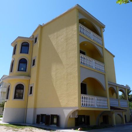 Villa Ana Starigrad Paklenica Εξωτερικό φωτογραφία